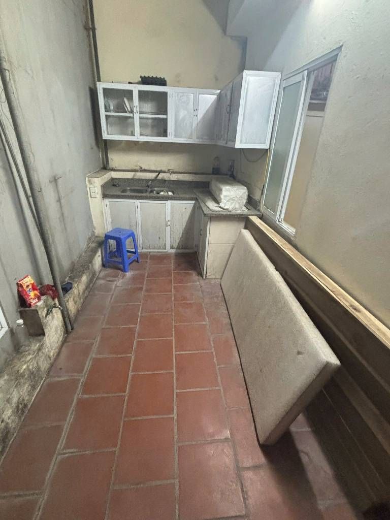 Bán nhà Văn Hương - diện tích 15m2 3 tầng - Mặt tiền 4m - giá 4,05 tỷ