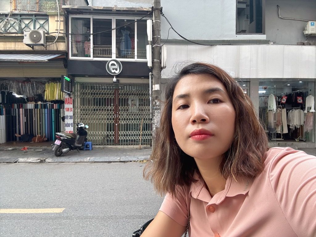 Bán nhà Nguyễn An Ninh - diện tích 36,4m2 2 tầng - Mặt phố kinh doanh sầm uất - giá 3,5 tỷ