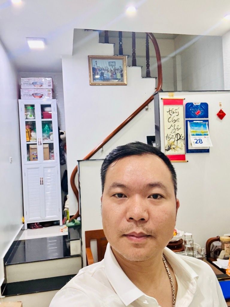 Bán nhà Thịnh Liệt - diện tích 23,5m2 5 tầng - Nhà dân xây nhỏ xinh - giá 6,5 tỷ