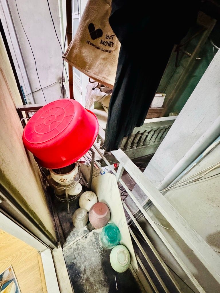 Bán nhà Thịnh Liệt - diện tích 23,5m2 5 tầng - Nhà dân xây nhỏ xinh - giá 6,5 tỷ