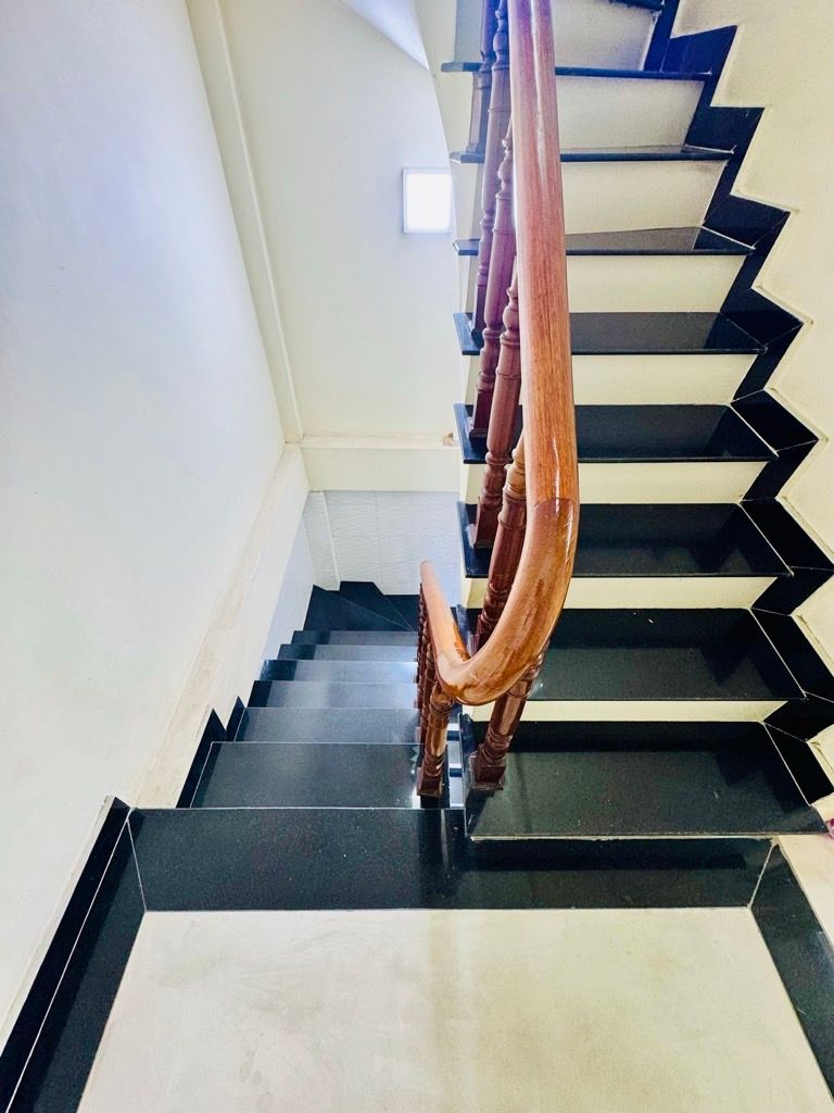 Bán nhà Thịnh Liệt - diện tích 23,5m2 5 tầng - Nhà dân xây nhỏ xinh - giá 6,5 tỷ