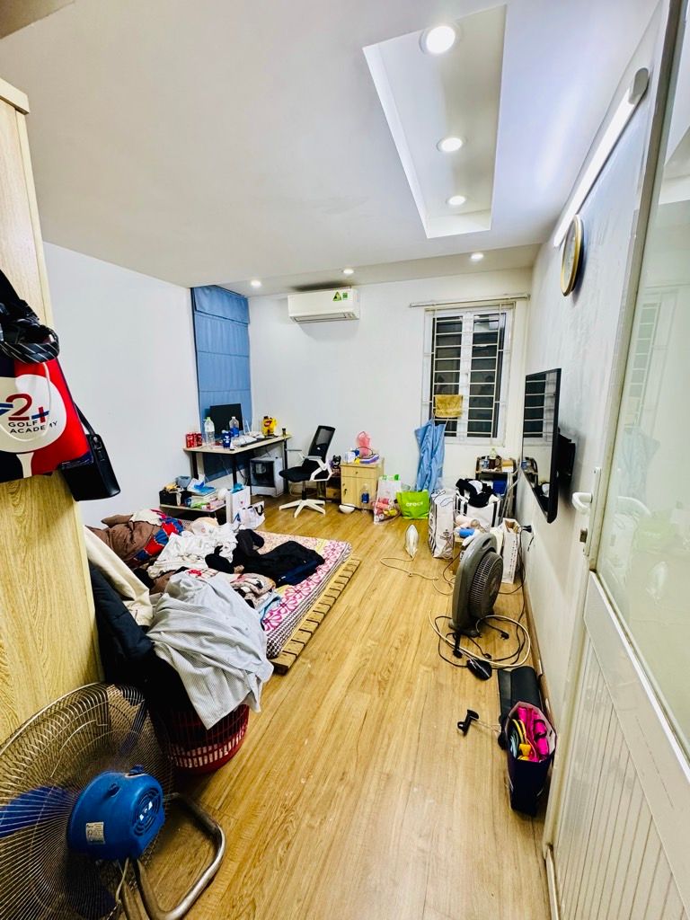 Bán nhà Thịnh Liệt - diện tích 23,5m2 5 tầng - Nhà dân xây nhỏ xinh - giá 6,5 tỷ