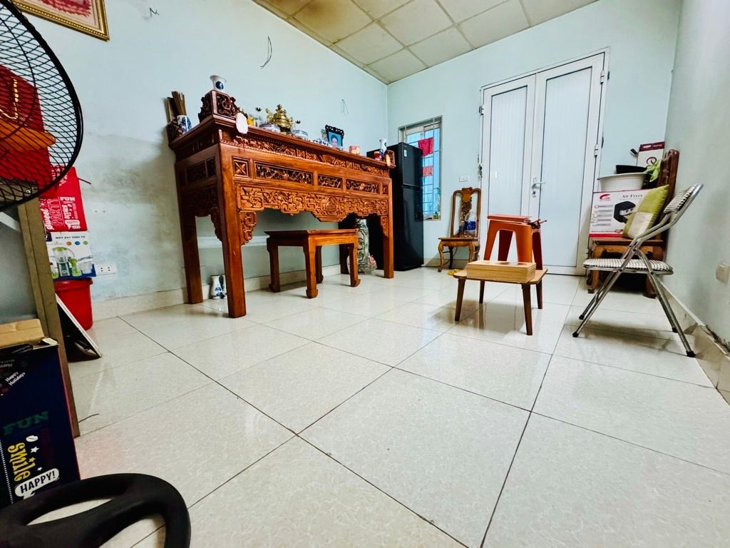 Bán nhà Thịnh Liệt - diện tích 23,5m2 5 tầng - Nhà dân xây nhỏ xinh - giá 6,5 tỷ