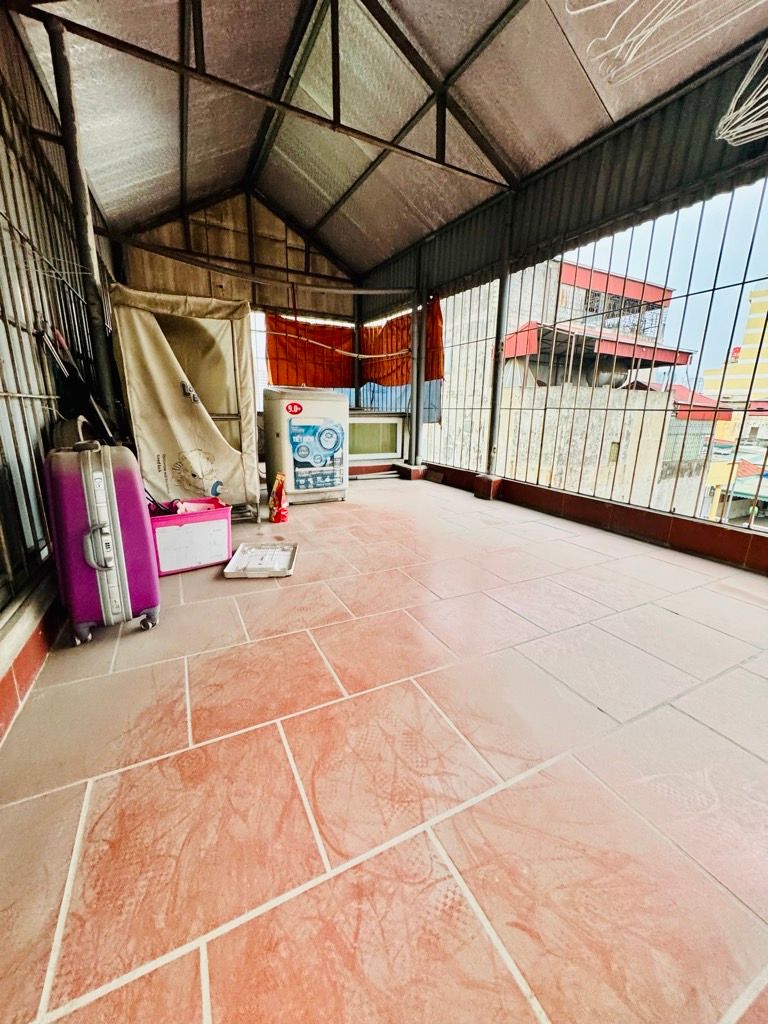 Bán nhà Thịnh Liệt - diện tích 23,5m2 5 tầng - Nhà dân xây nhỏ xinh - giá 6,5 tỷ