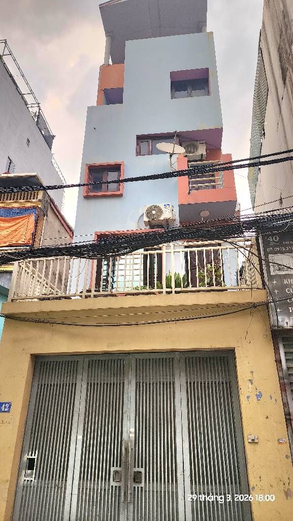 Bán nhà Kim Giang - diện tích 69,7m2 5 tầng - Mặt ngõ thông, kinh doanh đỉnh - giá 22 tỷ