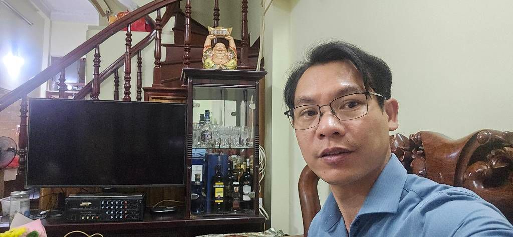 Bán nhà Khương Đình - diện tích 47m2 4 tầng - Cực hiếm sát phố - giá 15,6 tỷ