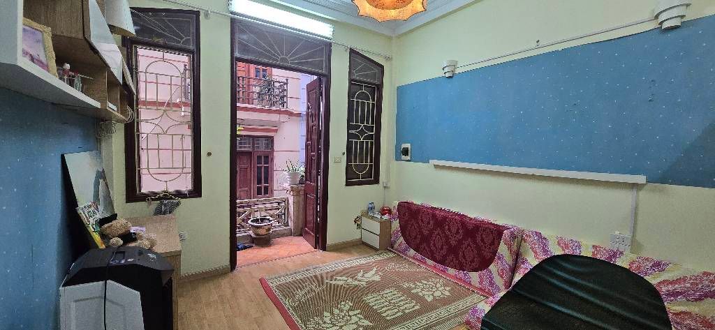 Bán nhà Khương Đình - diện tích 47m2 4 tầng - Cực hiếm sát phố - giá 15,6 tỷ