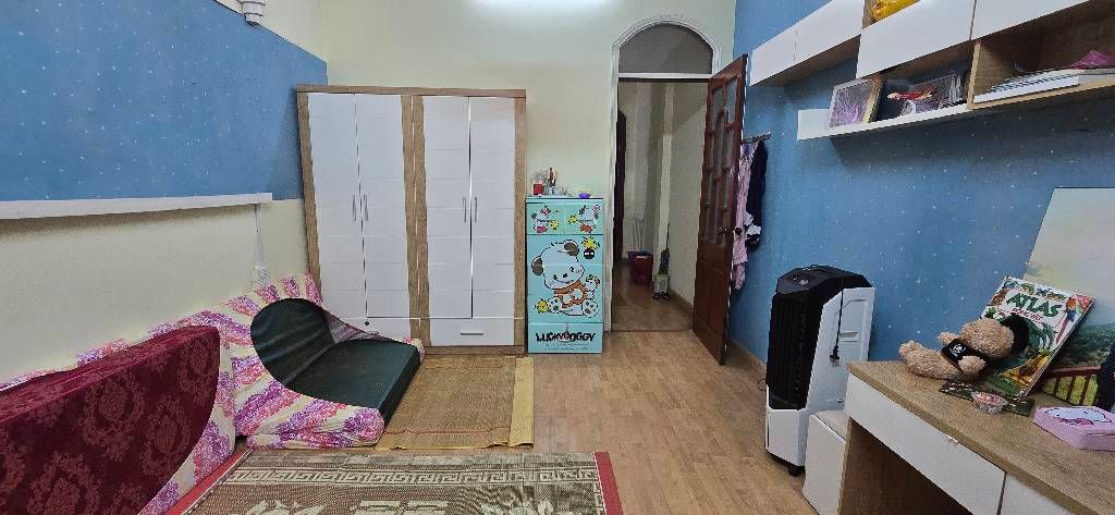 Bán nhà Khương Đình - diện tích 47m2 4 tầng - Cực hiếm sát phố - giá 15,6 tỷ