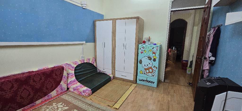 Bán nhà Khương Đình - diện tích 47m2 4 tầng - Cực hiếm sát phố - giá 15,6 tỷ