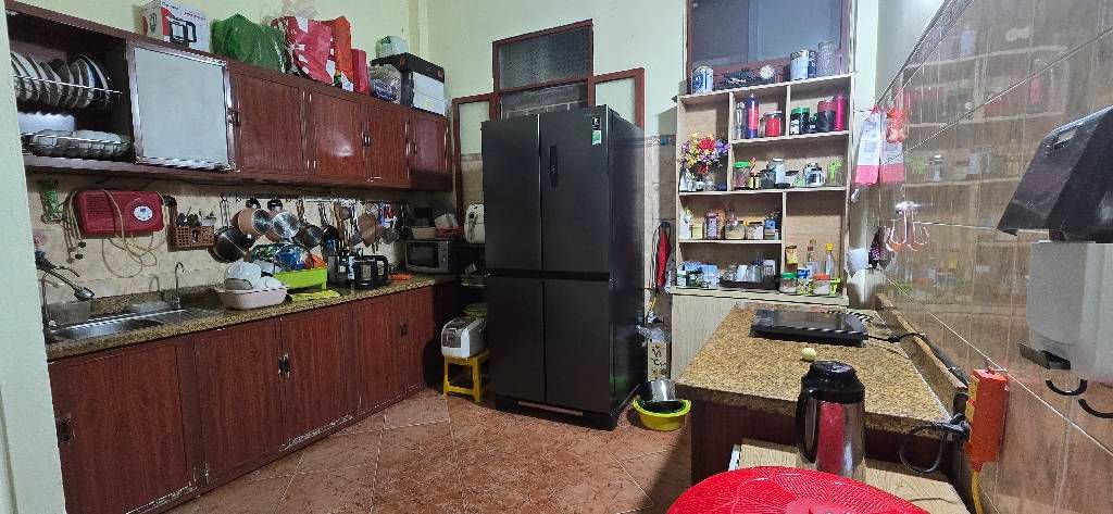 Bán nhà Khương Đình - diện tích 47m2 4 tầng - Cực hiếm sát phố - giá 15,6 tỷ