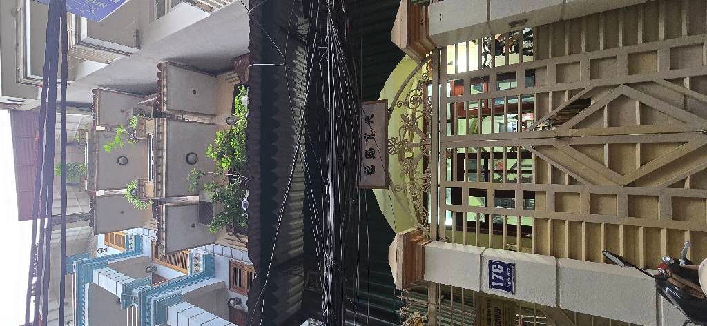 Bán nhà Khương Đình - diện tích 47m2 4 tầng - Cực hiếm sát phố - giá 15,6 tỷ