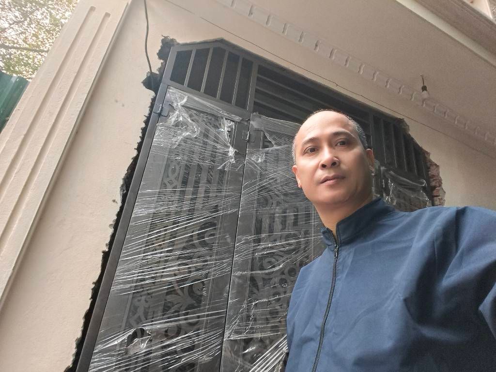 Bán nhà Đông Hưng - diện tích 31m2 4 tầng - ô tô qua lại - giá 4,7 tỷ