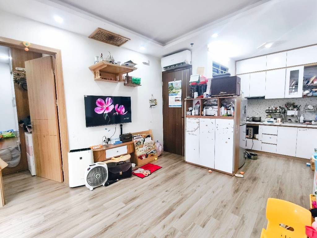 Bán nhà Bùi Xương Trạch - diện tích 52m2 1 tầng - Lô góc - giá 2,9 tỷ