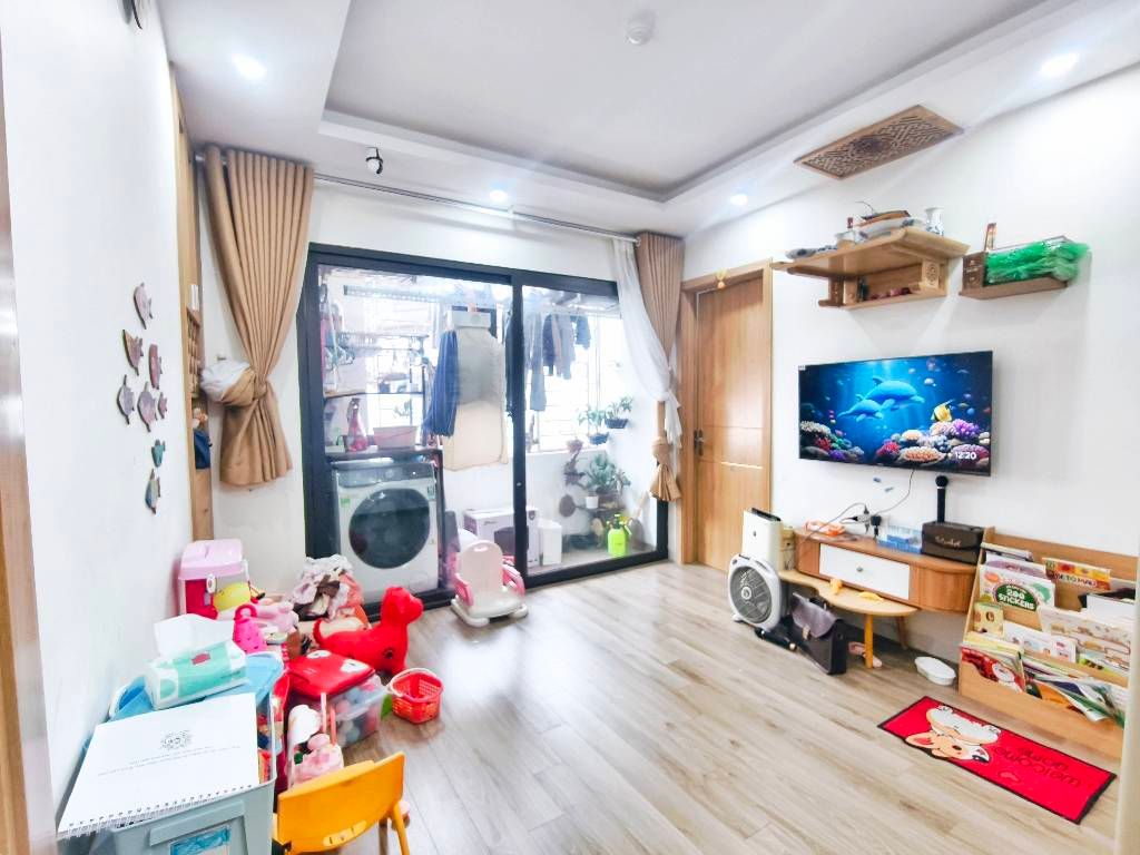 Bán nhà Bùi Xương Trạch - diện tích 52m2 1 tầng - Lô góc - giá 2,9 tỷ