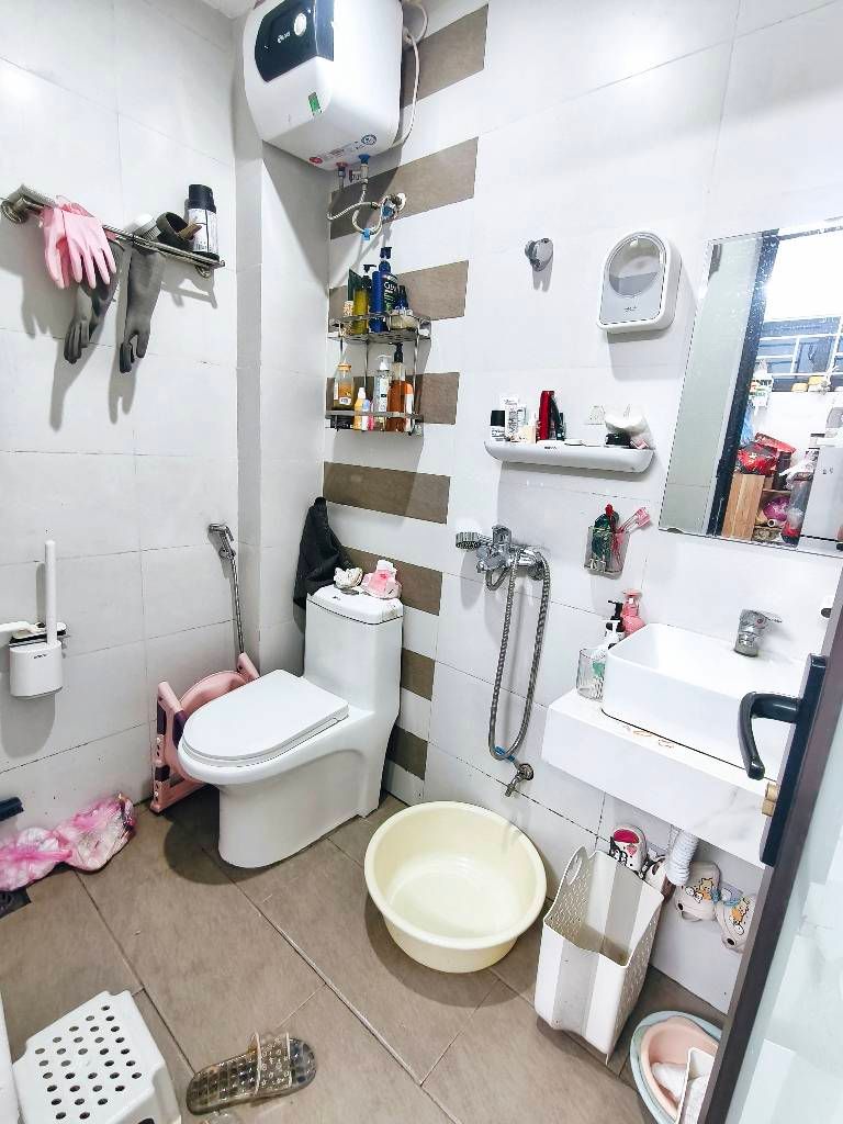 Bán nhà Bùi Xương Trạch - diện tích 52m2 1 tầng - Lô góc - giá 2,9 tỷ