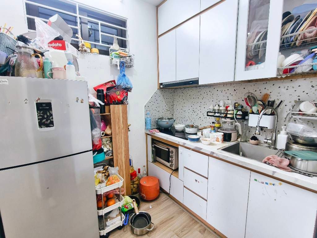 Bán nhà Bùi Xương Trạch - diện tích 52m2 1 tầng - Lô góc - giá 2,9 tỷ