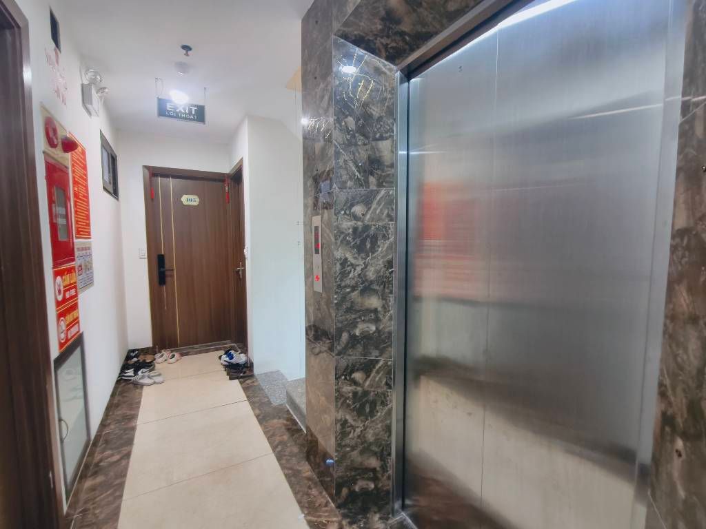 Bán nhà Bùi Xương Trạch - diện tích 52m2 1 tầng - Lô góc - giá 2,9 tỷ