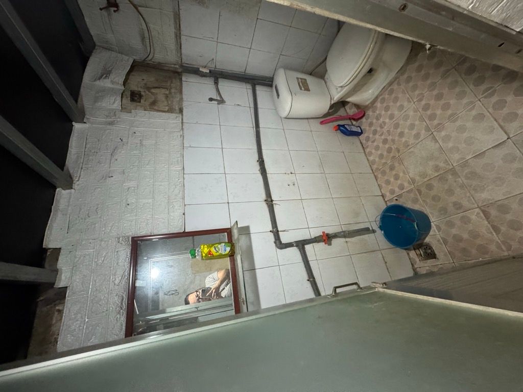 Bán nhà Thổ Quan - diện tích 24m2 2 tầng - Ô TÔ QUA NHÀ - giá 6,2 tỷ