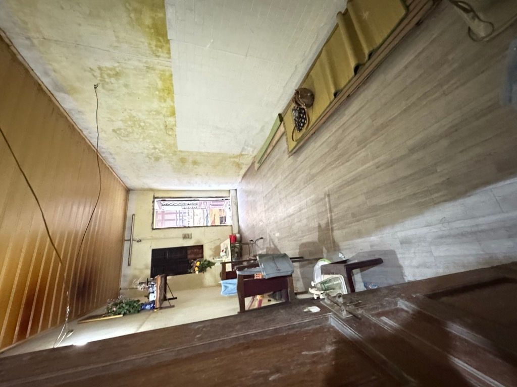 Bán nhà Thổ Quan - diện tích 24m2 2 tầng - Ô TÔ QUA NHÀ - giá 6,2 tỷ