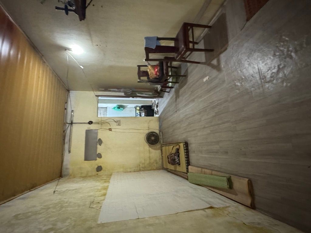 Bán nhà Thổ Quan - diện tích 24m2 2 tầng - Ô TÔ QUA NHÀ - giá 6,2 tỷ