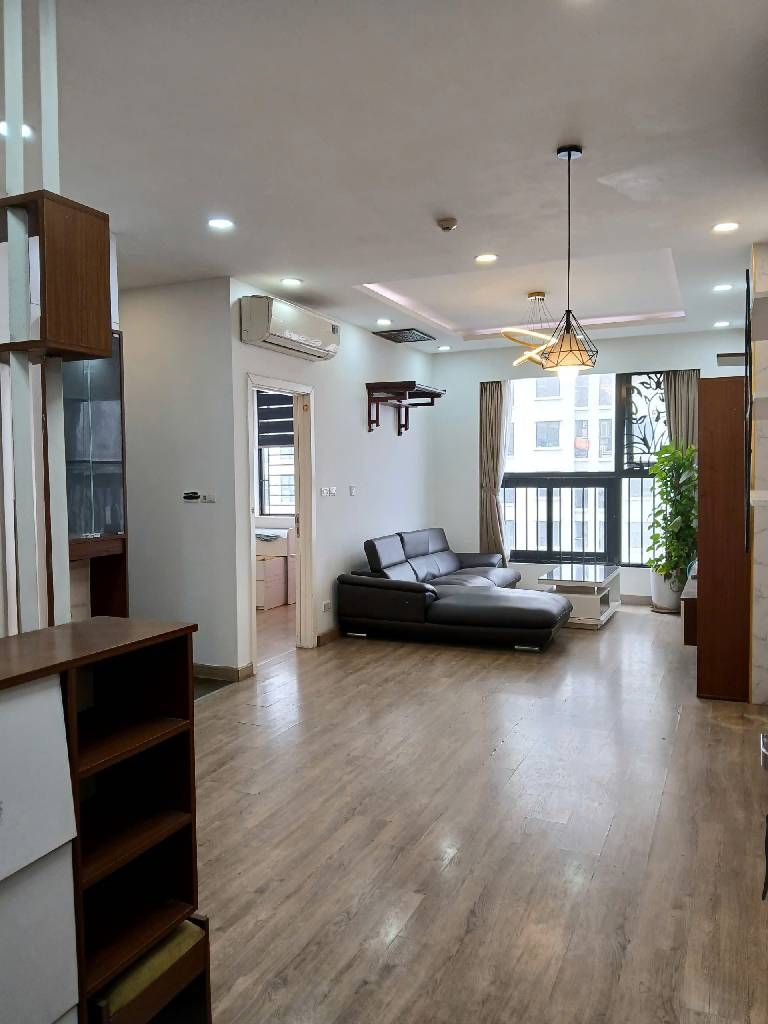 Bán nhà Đại Từ - diện tích 73.2m2 1 tầng - Căn hộ chung cư cao cấp - giá 6,65 tỷ