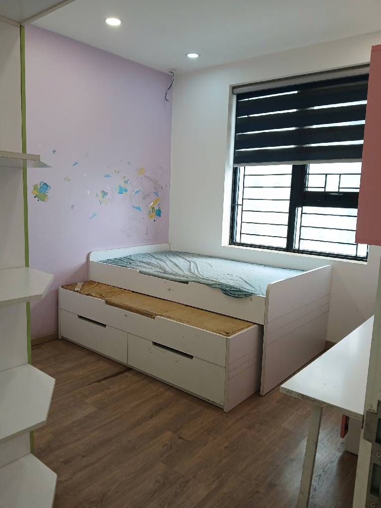 Bán nhà Đại Từ - diện tích 73.2m2 1 tầng - Căn hộ chung cư cao cấp - giá 6,65 tỷ