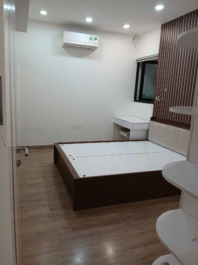 Bán nhà Đại Từ - diện tích 73.2m2 1 tầng - Căn hộ chung cư cao cấp - giá 6,65 tỷ