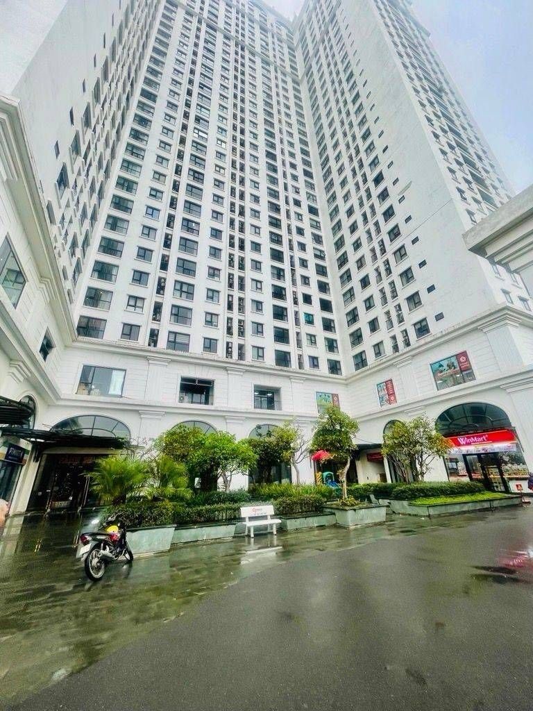 Bán nhà Đại Từ - diện tích 73.2m2 1 tầng - Căn hộ chung cư cao cấp - giá 6,65 tỷ