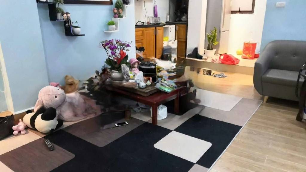 Bán nhà Kim Hoa - diện tích 60m2 7 tầng - lô góc 3 mặt thoáng - giá 3,2 tỷ