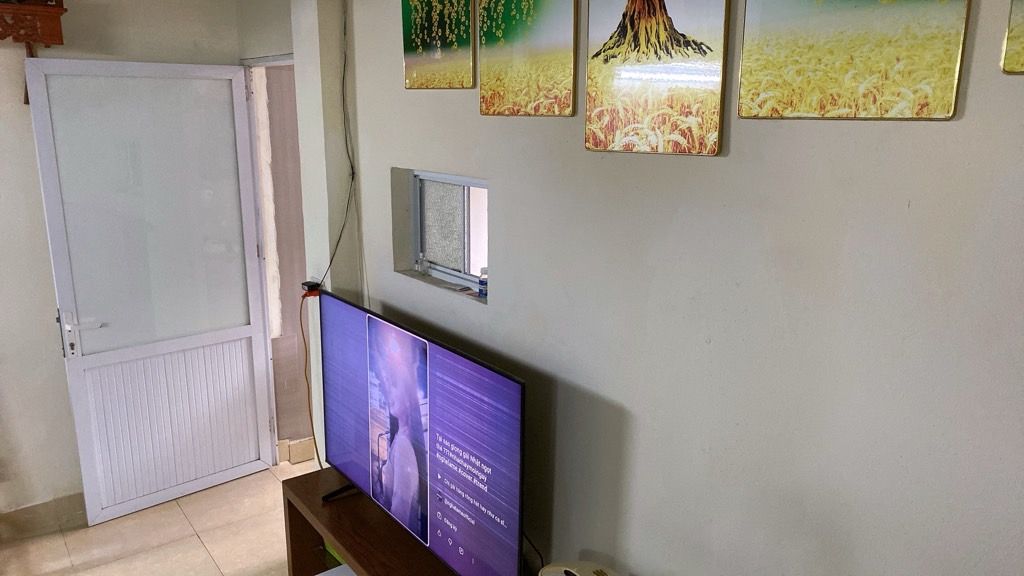 Bán nhà Thuý Lĩnh - diện tích 34.6m2 1 tầng - ô tô cổng - giá 1,25 tỷ