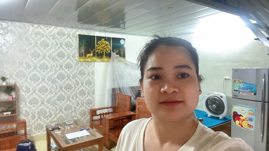 Bán nhà Thuý Lĩnh - diện tích 34.6m2 1 tầng - ô tô cổng - giá 1,25 tỷ