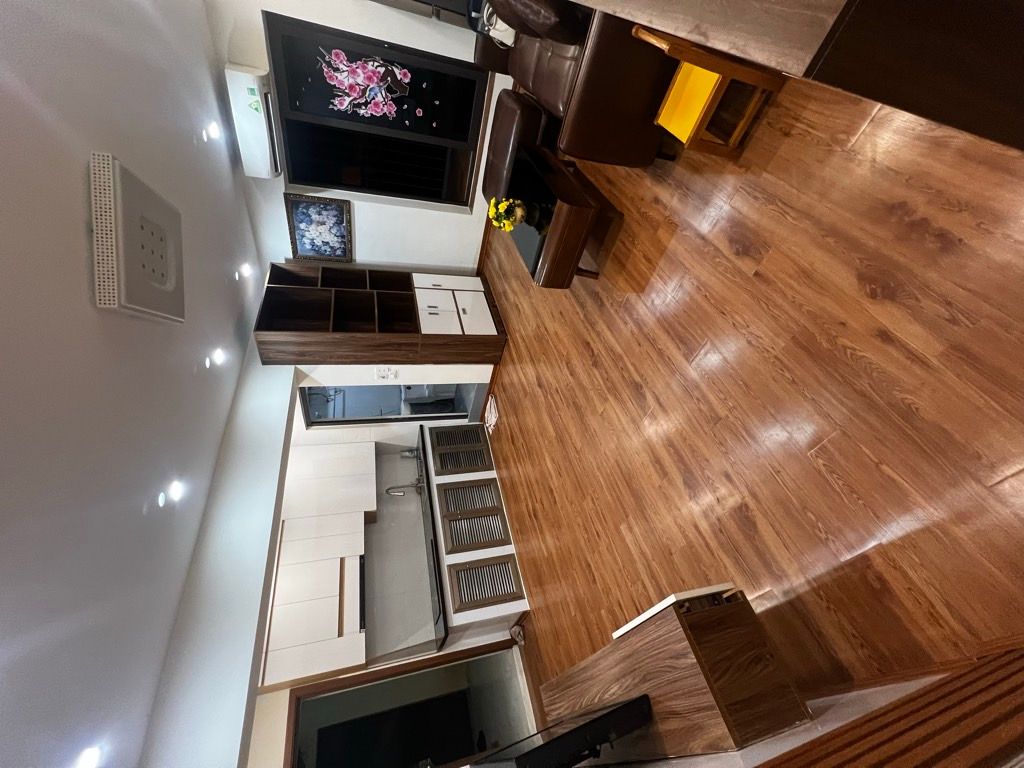 Bán nhà Tân Mai - diện tích 38,2m2 2 tầng - Nhà đẹp full nội thất - giá 5,3 tỷ