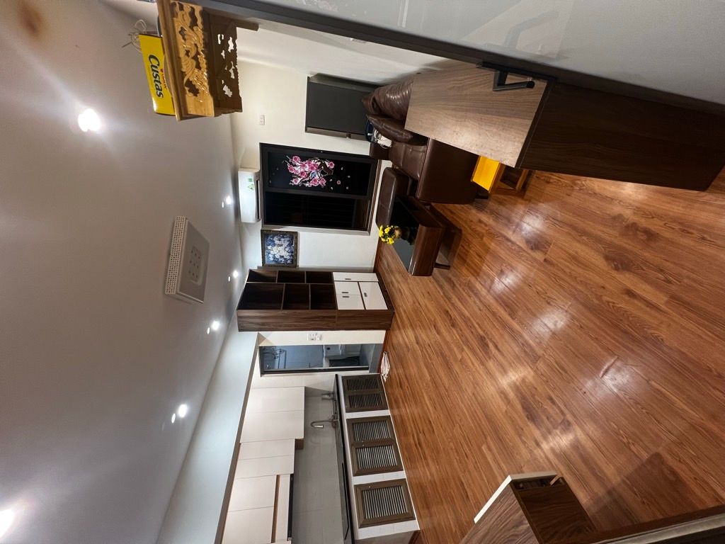 Bán nhà Tân Mai - diện tích 38,2m2 2 tầng - Nhà đẹp full nội thất - giá 5,3 tỷ