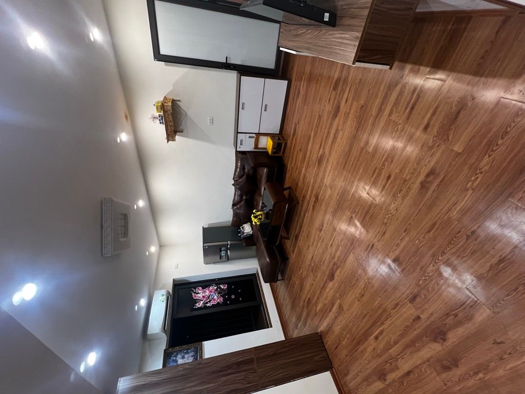 Bán nhà Tân Mai - diện tích 38,2m2 2 tầng - Nhà đẹp full nội thất - giá 5,3 tỷ