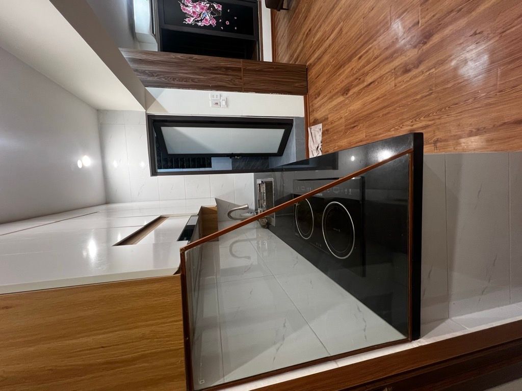 Bán nhà Tân Mai - diện tích 38,2m2 2 tầng - Nhà đẹp full nội thất - giá 5,3 tỷ