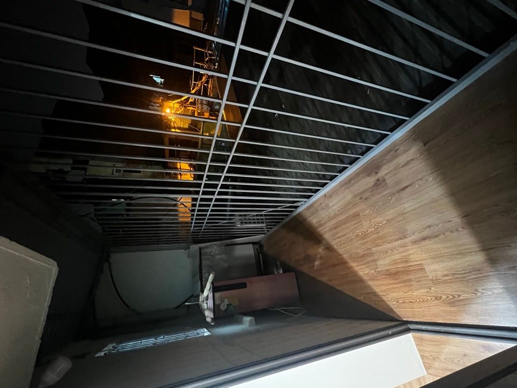 Bán nhà Tân Mai - diện tích 38,2m2 2 tầng - Nhà đẹp full nội thất - giá 5,3 tỷ