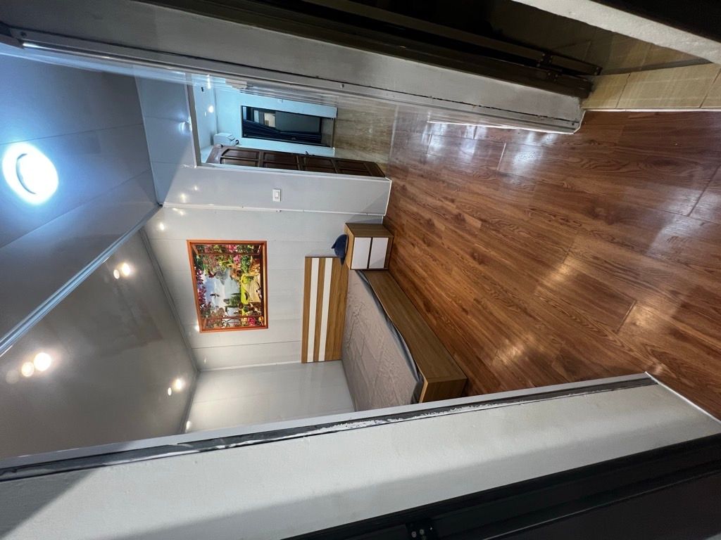 Bán nhà Tân Mai - diện tích 38,2m2 2 tầng - Nhà đẹp full nội thất - giá 5,3 tỷ