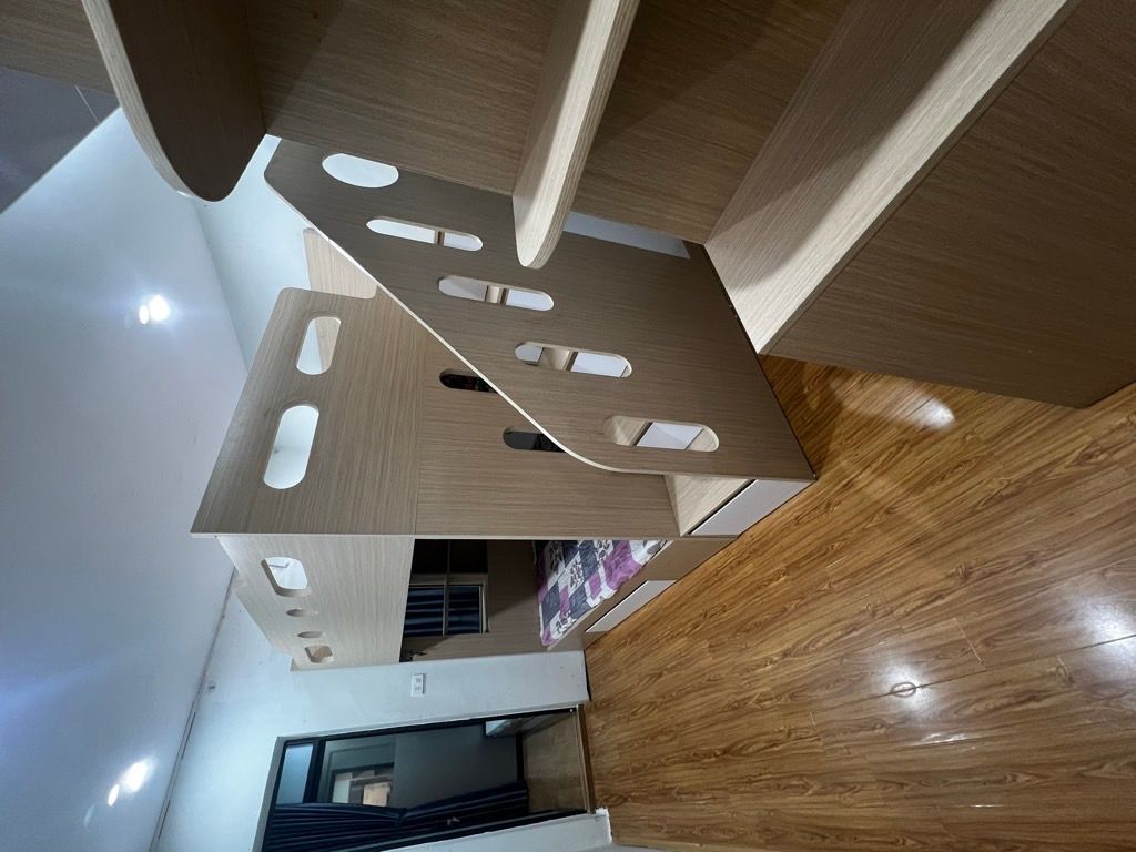 Bán nhà Tân Mai - diện tích 38,2m2 2 tầng - Nhà đẹp full nội thất - giá 5,3 tỷ