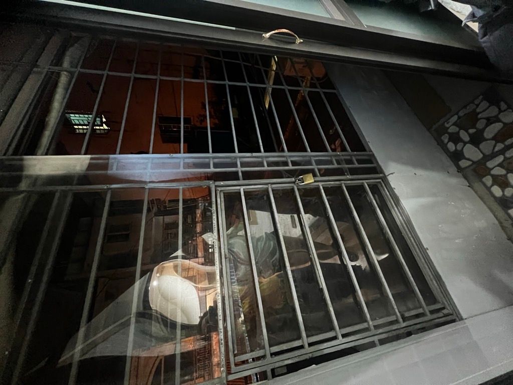 Bán nhà Tân Mai - diện tích 38,2m2 2 tầng - Nhà đẹp full nội thất - giá 5,3 tỷ