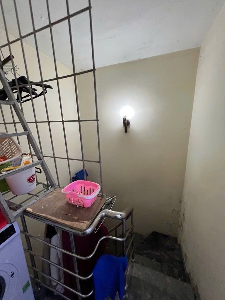 Bán nhà Trần Cao Vân - diện tích 22m2 4 tầng - Lô góc, ngõ thông - giá 4 tỷ