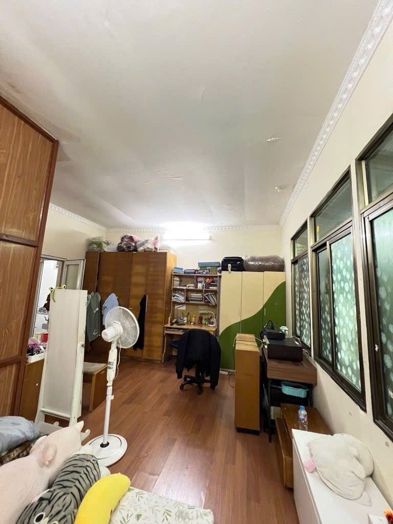 Bán nhà Trần Cao Vân - diện tích 22m2 4 tầng - Lô góc, ngõ thông - giá 4 tỷ