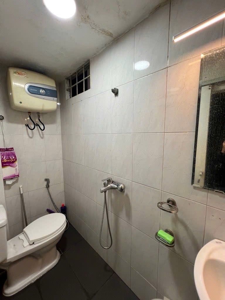 Bán nhà Trần Cao Vân - diện tích 22m2 4 tầng - Lô góc, ngõ thông - giá 4 tỷ