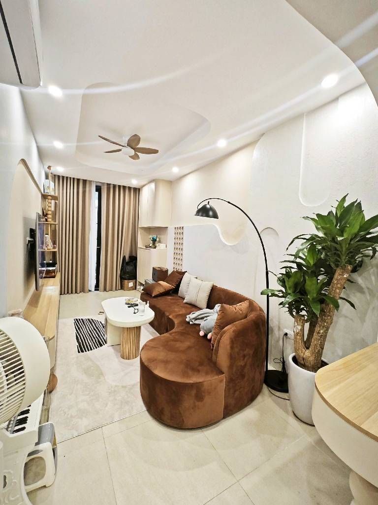 Bán nhà Minh Khai - diện tích 29,5m2 4 tầng - Nhà đẹp long lanh, giá 7,9 tỷ