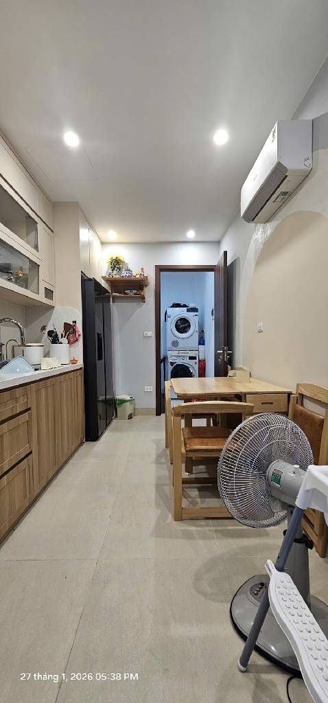 Bán nhà Minh Khai - diện tích 29,5m2 4 tầng - Nhà đẹp long lanh, giá 7,9 tỷ