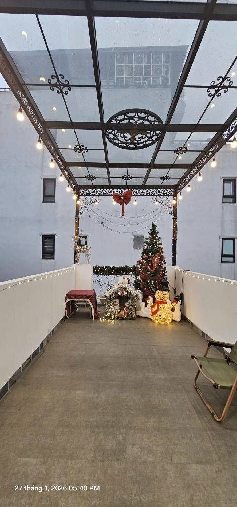 Bán nhà Minh Khai - diện tích 29,5m2 4 tầng - Nhà đẹp long lanh, giá 7,9 tỷ