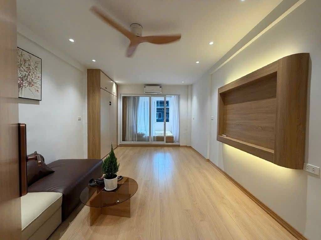 Bán nhà Khâm Thiên - diện tích 50m2 1 tầng - Nhà đẹp ở luôn - giá 2,98 tỷ