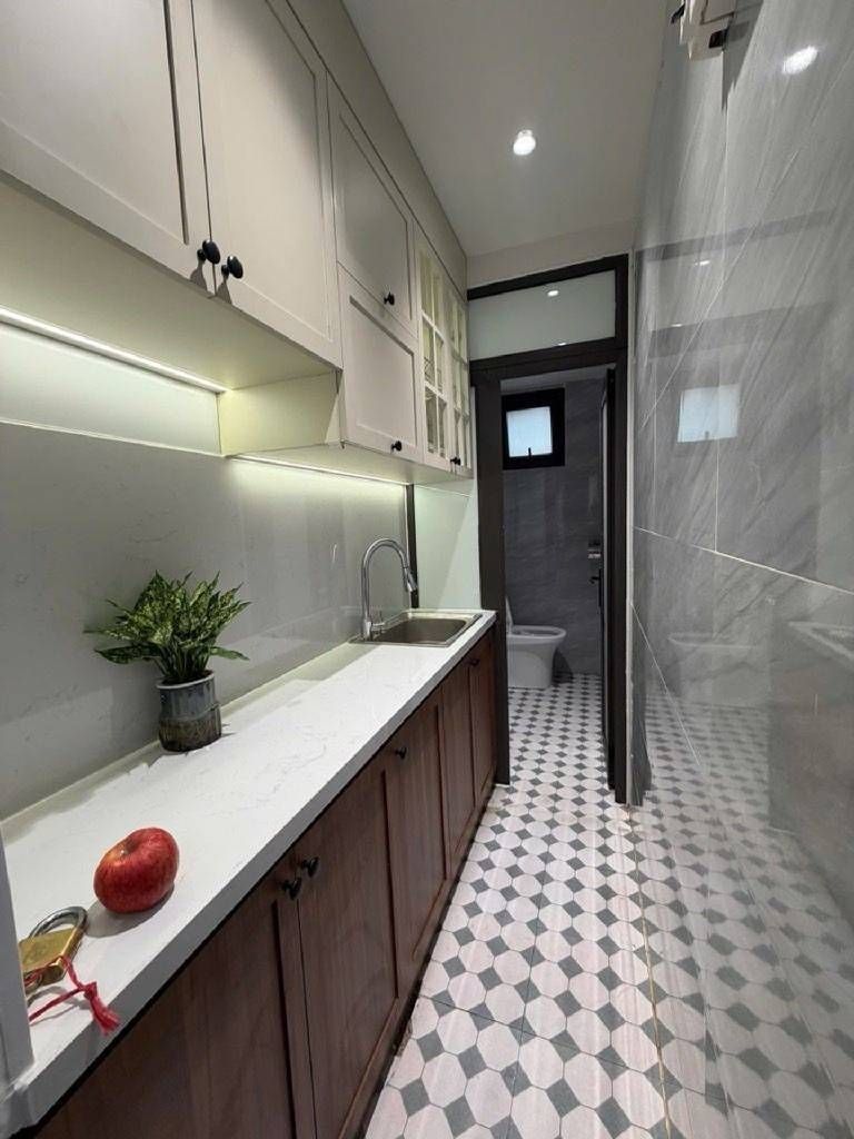 Bán nhà Khâm Thiên - diện tích 50m2 1 tầng - Nhà đẹp ở luôn - giá 2,98 tỷ