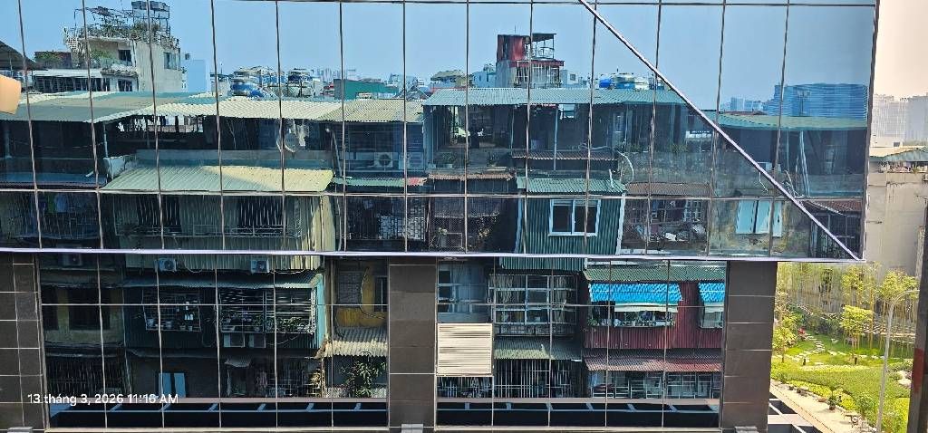 Bán nhà Khâm Thiên - diện tích 50m2 1 tầng - Nhà đẹp ở luôn - giá 2,98 tỷ