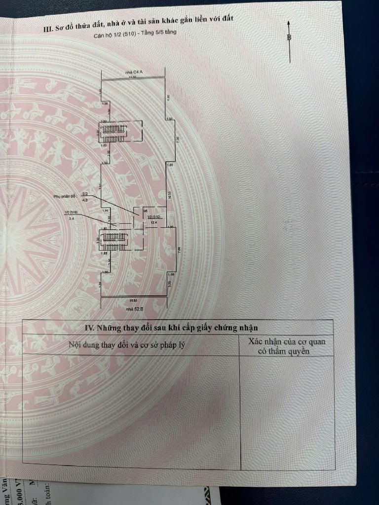 Bán nhà Khâm Thiên - diện tích 50m2 1 tầng - Nhà đẹp ở luôn - giá 2,98 tỷ