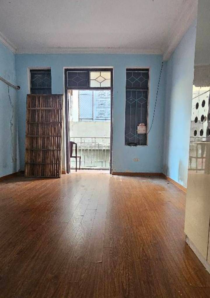 Bán nhà Võ Thị Sáu - diện tích 114m2 4 tầng - Ngõ ô tô tránh nhau - giá 17 tỷ